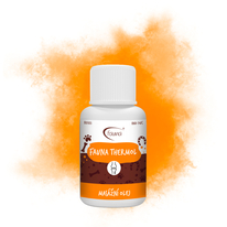 Masážní olej FAUNA THERMOL pro psy a koně 20 ml