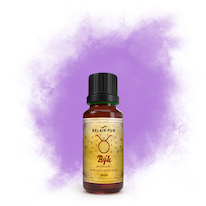 Směs esenciálních olejů BÝK - POVZBUZUJÍCÍ 10 ml