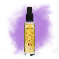 Esenciální parfém BÝK - POVZBUZUJÍCÍ 30 ml