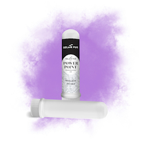 POWER POINT směs esenciálních olejů v inhalační tyčince