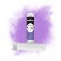 NITRO směs esenciálních olejů v inhalační tyčince