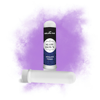 SLOW DOWN směs esenciálních olejů v inhalační tyčince