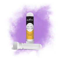 READY & STEADY směs esenciálních olejů v inhalační tyčince