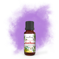 Esenciální směs AntiBzum - 10 ml