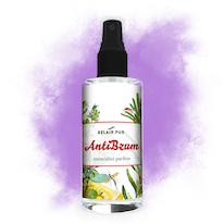 Esenciální parfém AntiBzum - 100 ml