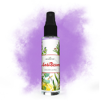 Esenciální parfém AntiBzum - 30 ml