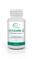 VITAMÍN C - 130 g