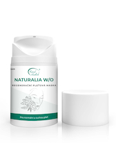 NATURALIA W/O Regenerační pleťová maska 50 ml AKCE