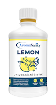 Citronový aroma-čistič LEMON 500 ml