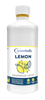 Citronový aroma-čistič LEMON 1000 ml