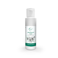 MĚSÍČKOVÝ OLEJ - 100 ml