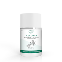 Regenerační intimní balzám AZADIRIA - 50 ml