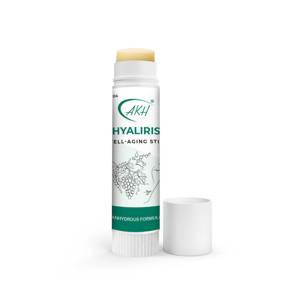 Tuhé pleťové sérum HYALIRIS - 6,5 ml