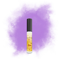 Esenciální parfém ŠTÍR - POVZBUZUJÍCÍ 3 ml