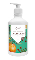 LECICLEAN Lecitinová emulze pro péči o ruce 500 ml AKCE