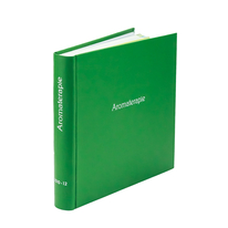 ČASOPIS AROMATERAPIE - SVÁZANÉ ROČNÍKY 2010-12