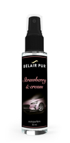 Autoparfém JAHODA & SMETANA - 30 ml