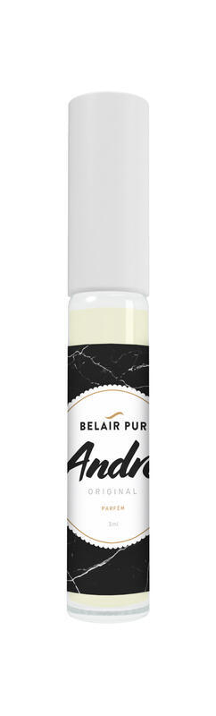 Parfém ANDRÉ - 3 ml