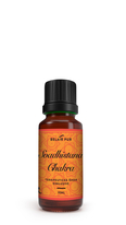 Směs esenciálních olejů SVADHISTHANA - 10 ml