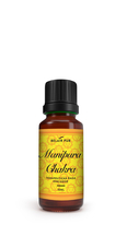 Směs esenciálních olejů MANIPURA - 10 ml