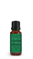 Směs esenciálních olejů ANAHATA - 10 ml