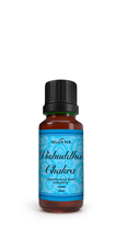 Směs esenciálních olejů VISHUDDHA - 10 ml