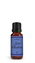 Směs esenciálních olejů AJNA - 10 ml