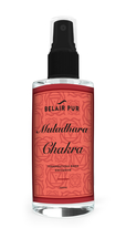 Esenciální parfém MULADHARA CHAKRA - 100 ml