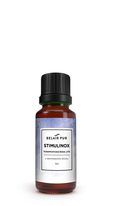 Směs esenciálních olejů STIMULINOX - 10 ml