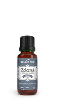 Směs esenciálních olejů ŽELEZNÁ ADVENTNÍ NEDĚLE -10 ml