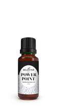 Směs esenciálních olejů POWER POINT - 10 ml