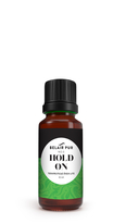 Směs esenciálních olejů HOLD ON - 10 ml