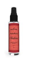 Esenciální parfém MULADHARA CHAKRA - 30 ml