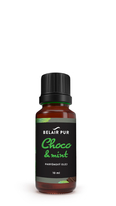 Vonný olej CHOCO & MINT - 10 ml
