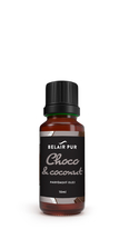 Vonný olej CHOCO & COCONUT - 10 ml