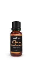 Vonný olej CHOCO & ALMOND - 10 ml