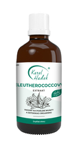 Lihový extrakt ELEUTHEROCOCC - 100 ml
