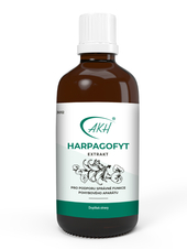 Lihový extrakt HARPAGOFYT - 100 ml