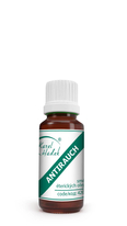 Směs esenciálních olejů ANTIRAUCH - 10 ml