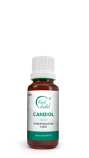 Směs esenciálních olejů CANDIOL - 10 ml