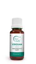 Směs esenciálních olejů VIROSAN - 20 ml