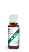 Směs esenciálních olejů ANTIOXI - 20 ml