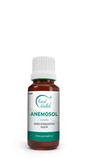 Směs esenciálních olejů ANEMOSOL - 10 ml