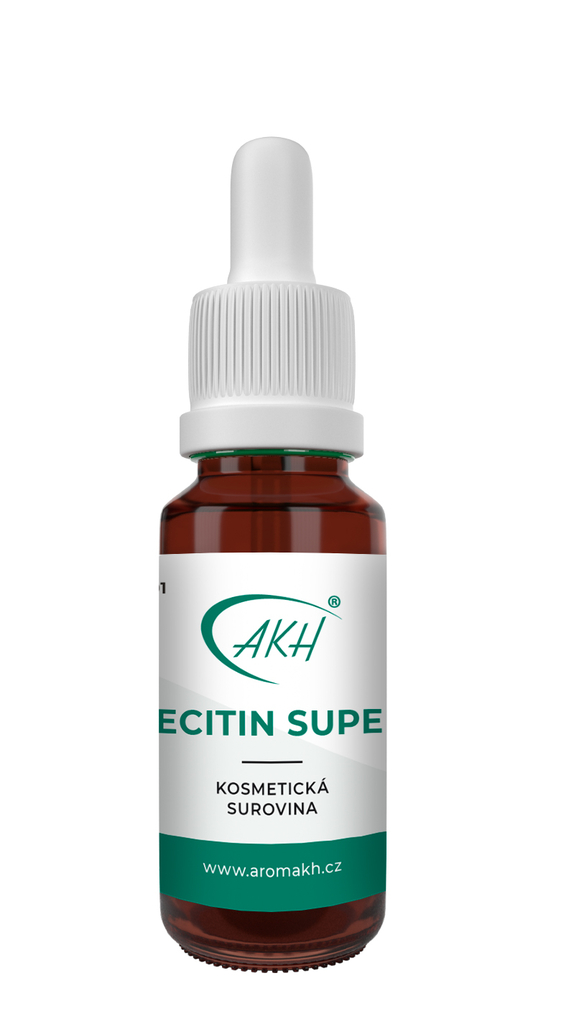 LECITIN SUPER - 20 ml