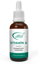 VITAMÍN A - 50 ml