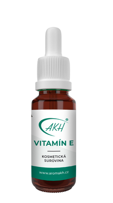 VITAMÍN E - 20 ml