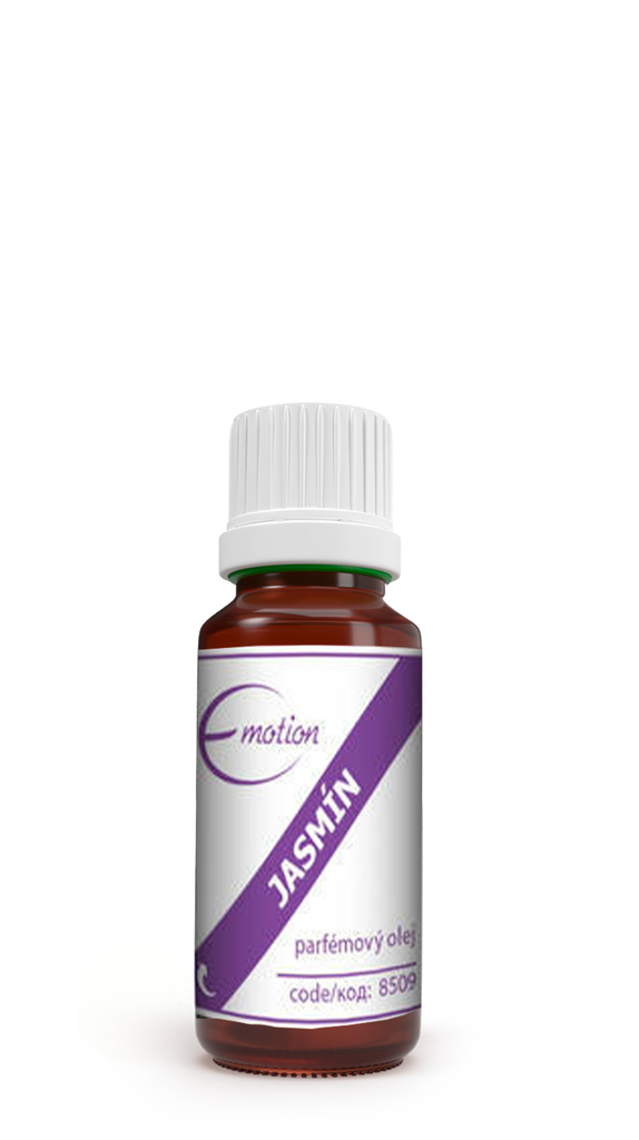 JASMÍN parfémový olej 10 ml
