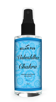 Esenciální parfém VISHUDDHI CHAKRA - 100 ml