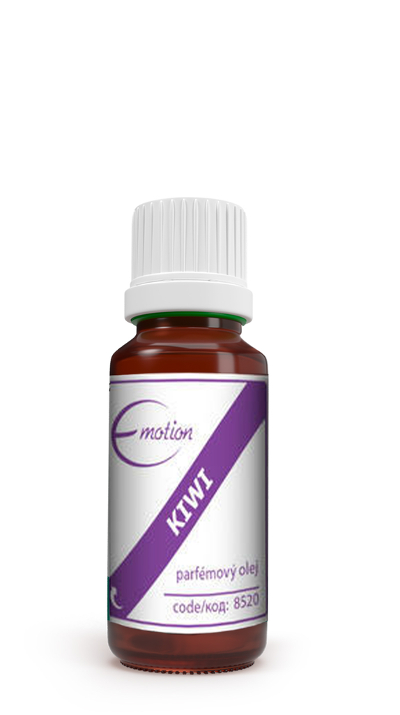 KIWI parfémový olej 20 ml AKCE