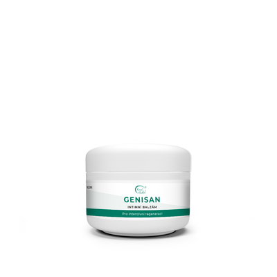 Intimní balzám GENISAN - 5 ml